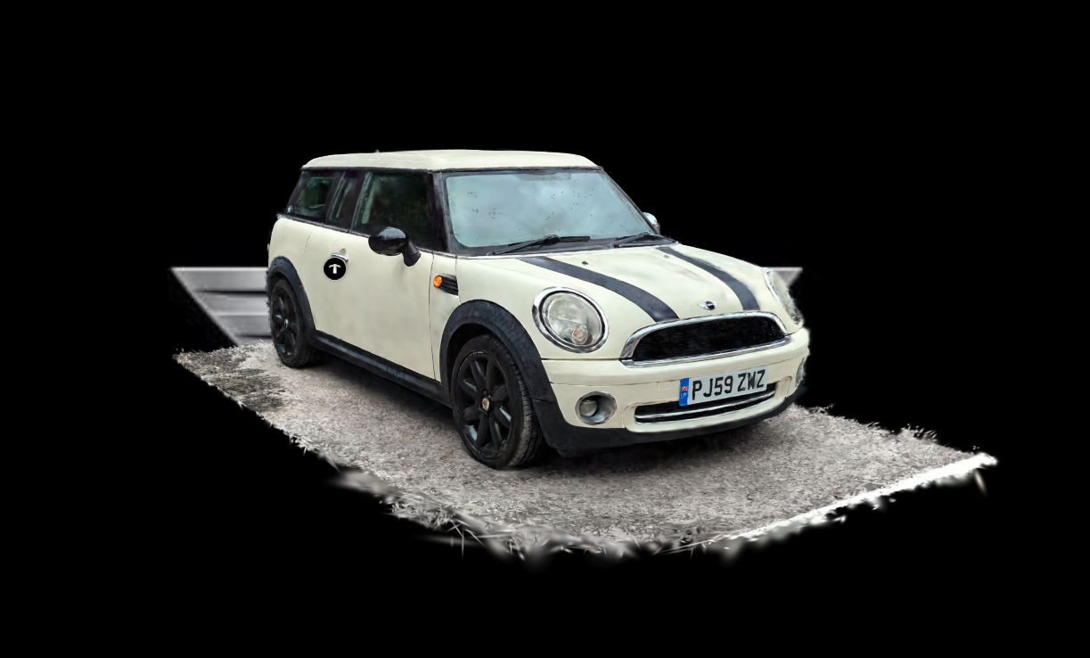 Classic Mini