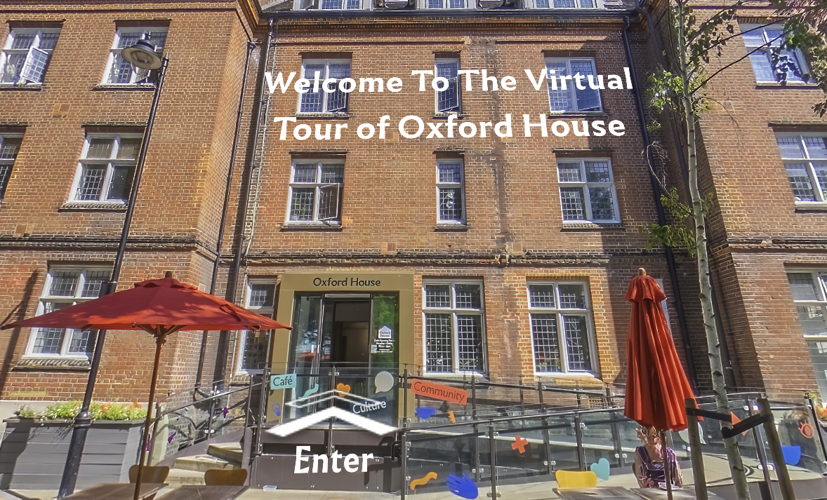 Oxford House